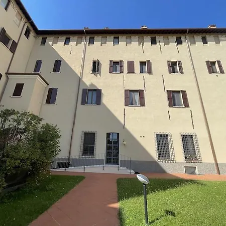 شقة Casa Biondi مانتوفا