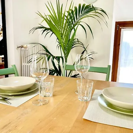 Casa Biondi مانتوفا