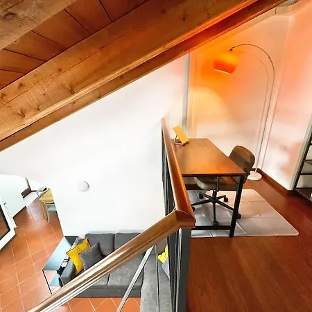 Casa Biondi * مانتوفا