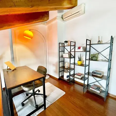 Casa Biondi شقة مانتوفا