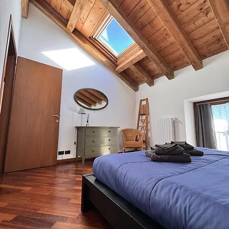 Casa Biondi * مانتوفا