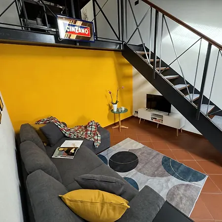 Casa Biondi * مانتوفا