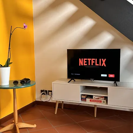 Casa Biondi مانتوفا