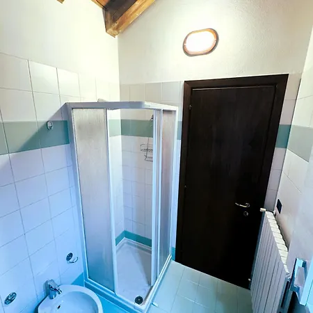 Casa Biondi مانتوفا
