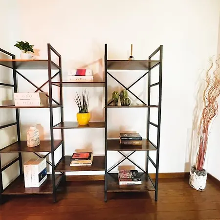 Apartment Casa Biondi Mantova