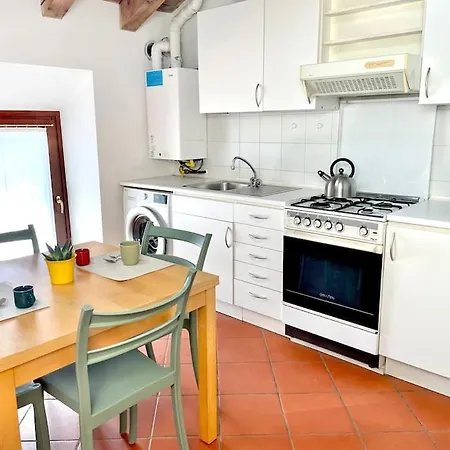 Casa Biondi Apartment