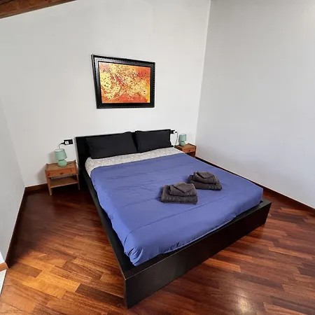 Apartment Casa Biondi