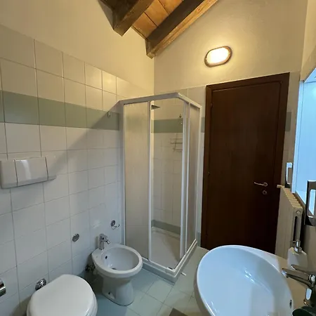 Casa Biondi * Mantova