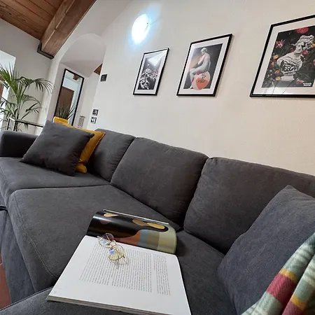 Casa Biondi Apartment
