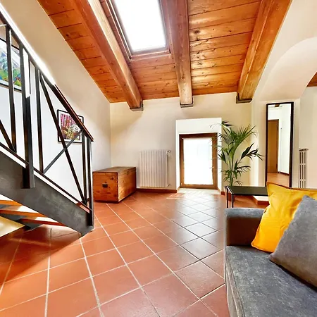 Casa Biondi Apartment Mantova