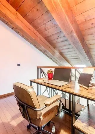 Casa Biondi * Mantova