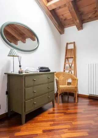 Apartment Casa Biondi