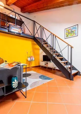 Casa Biondi * Mantova